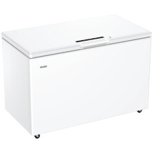 Haier HCE420EK Chest Freezer