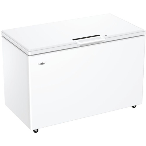 Haier Haier HCE420EK Chest Freezer