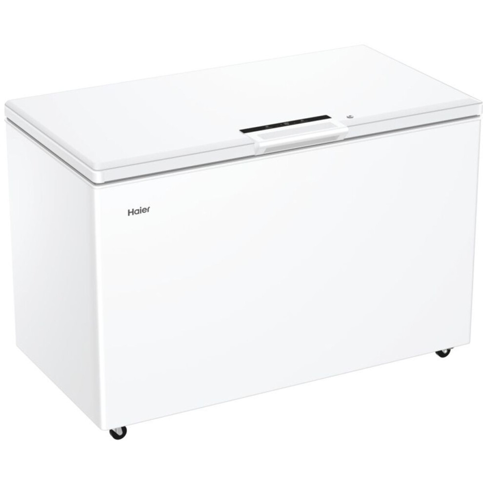 Haier HCE420EK Chest Freezer