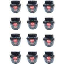 NMB GUM TEXTURE HAIR GEL- 750 ML 12 PCS- Next Day Free Del