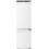 Hisense Hisense RB3B250SAWE Integrated Fridge Freezer 1