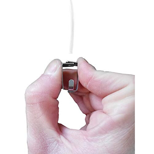 10 Smart Spring Hook gallery Picture Hanging system smartspring 2