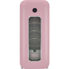 CDA Nancy Tea Rose Wine Cooler
