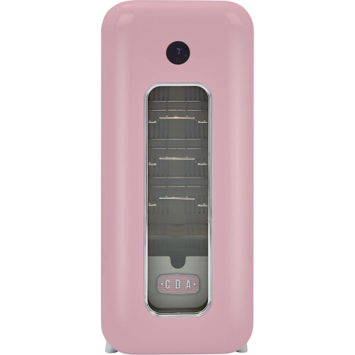 CDA CDA Nancy Tea Rose Wine Cooler