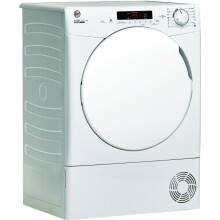 Hoover HLEC9DF Condenser Tumble Dryer