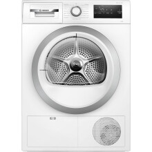 Bosch WTN83203GB Series 4 Condenser Tumble Dryer