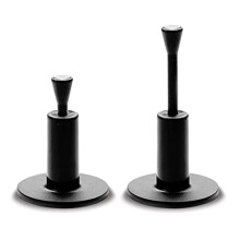 Golf Adjustable Golf Tee; Premium Driving Range Mat Golf Tees; Great for Hitting Balls into a Practice Net or Simulator