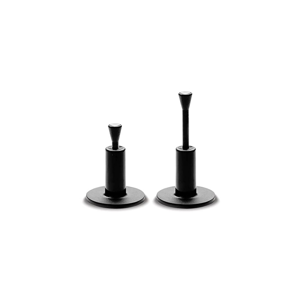 Golf Adjustable Golf Tee; Premium Driving Range Mat Golf Tees; Great for Hitting Balls into a Practice Net or Simulator