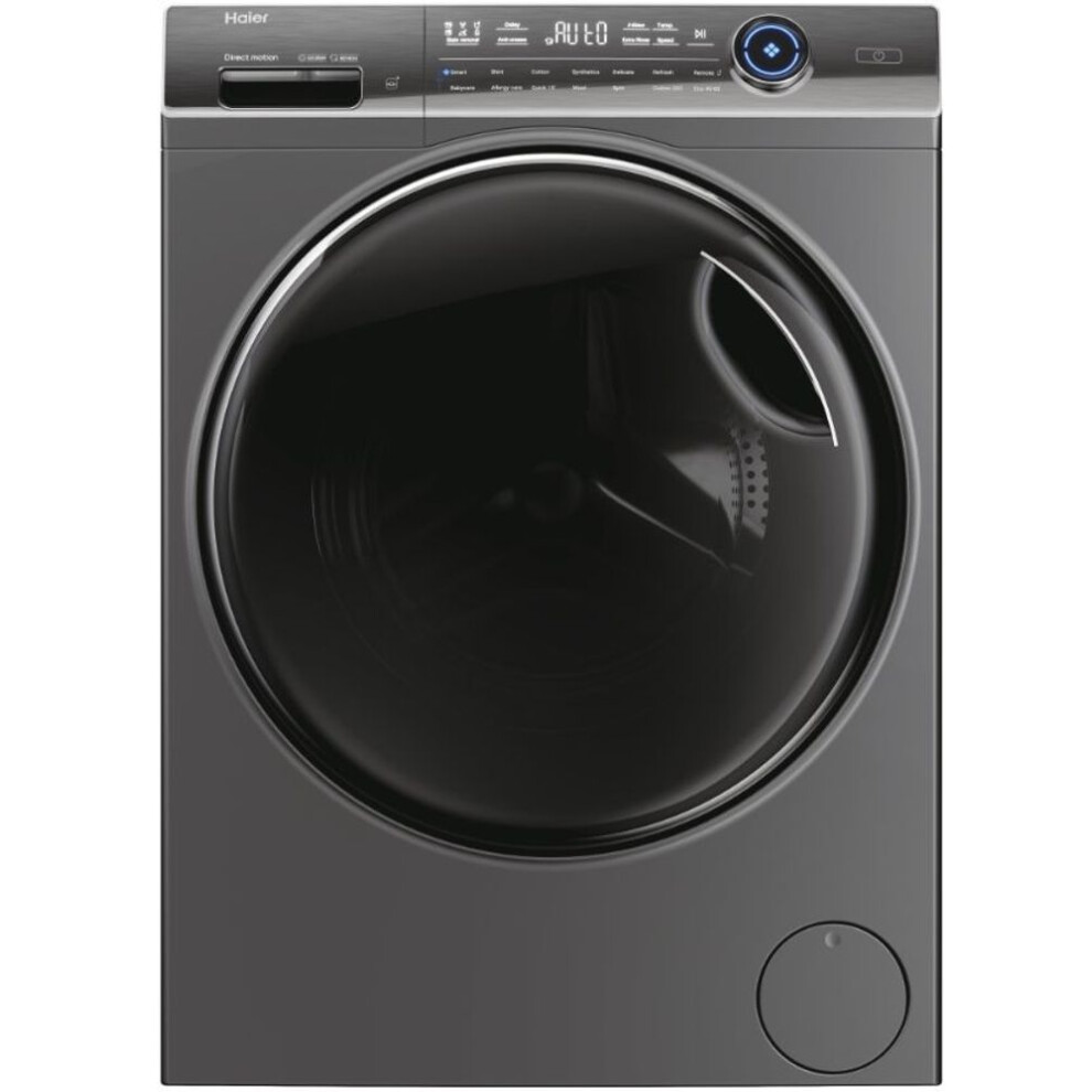 Haier Hw100gb14979suuk Washing Machine