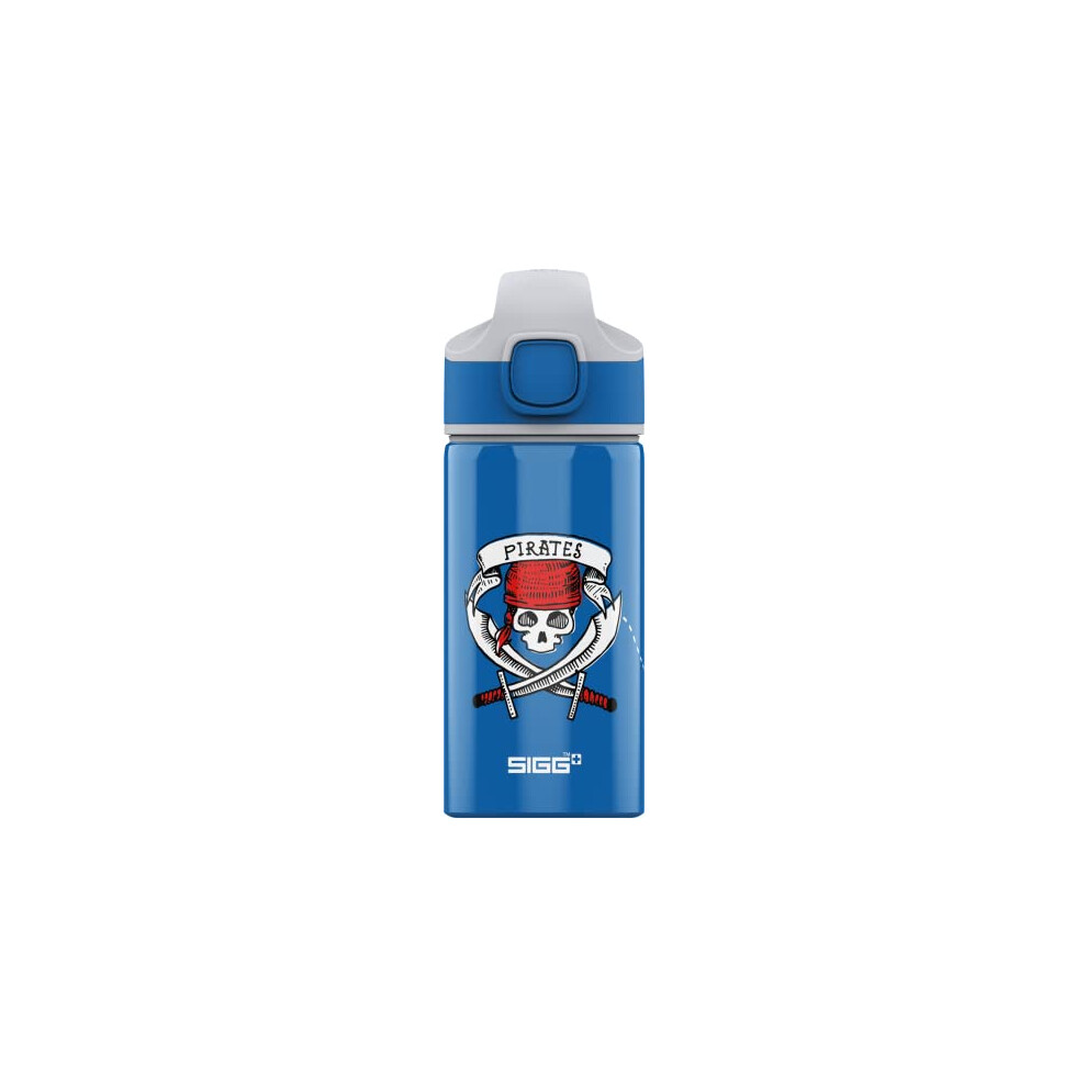 SIGG - 8729.90 - Gourde - multicolore