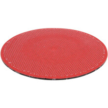 Schuurplaat X-LOCK zelfklevend BOSCH 125 mm - 2608601722