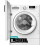 Hisense Hisense WF3M841BWI Integrated Washing Machine 1