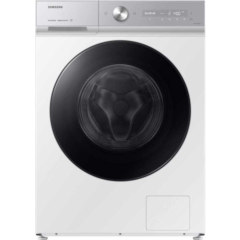 Samsung Ww90db8u95ghu1 Washing Machine