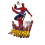Hot Toys ειδώλιο Hot Toys CMS015 - Marvel Comics - Spider Man 1