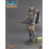 Hot Toys ειδώλιο Hot Toys HAS001 - AVP - She-Predator Machiko 2