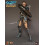 Hot Toys ειδώλιο Hot Toys HAS001 - AVP - She-Predator Machiko 4
