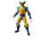 Hot Toys ειδώλιο Hot Toys HS01 - Marvel Comics - X-Men - Wolverine 1