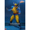 Hot Toys ειδώλιο Hot Toys HS01 - Marvel Comics - X-Men - Wolverine 3