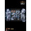 Hot Toys ειδώλιο Hot Toys MMS733D59 - Marvel Comics - Iron Man - Iron Man Mark II 2.0 2