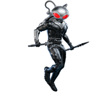 Figurina Hot Toys MMS739 - DC Comics - Aquaman & The Lost Kingdom - Black Manta