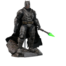 Figuur Hot Toys MMS743D63 - DC Comics - Batman Vs Superman : Dawn Of Justice - Armored Batman Deluxe Version