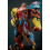 Hot Toys ειδώλιο Hot Toys TMS122 - Marvel Comics - What If…? - Sakaarian Iron Man 3
