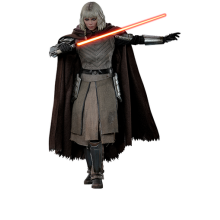 Figuur Hot Toys TMS124 - Star Wars: Ahsoka - Shin Hati
