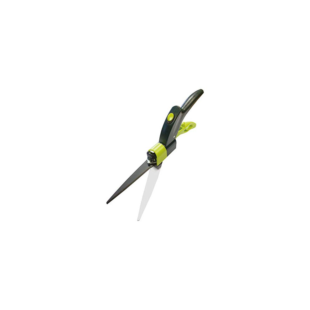 Kew Gardens Collection Razorsharp Single Hand Grass Shears