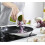 Joseph Joseph ChopCup Vegetable Chopper, Fruit Cutter, Veg Dicer Stainless Steel, White 5
