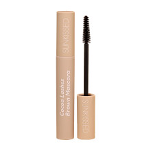 Sunkissed Cocoa Lashes Mascara 10ml - Brown