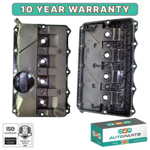 ENGINE VALVE CYLINDER HEAD ROCKER COVER FOR CITROEN, FIAT, FORD, JAGUAR, LANDROVER