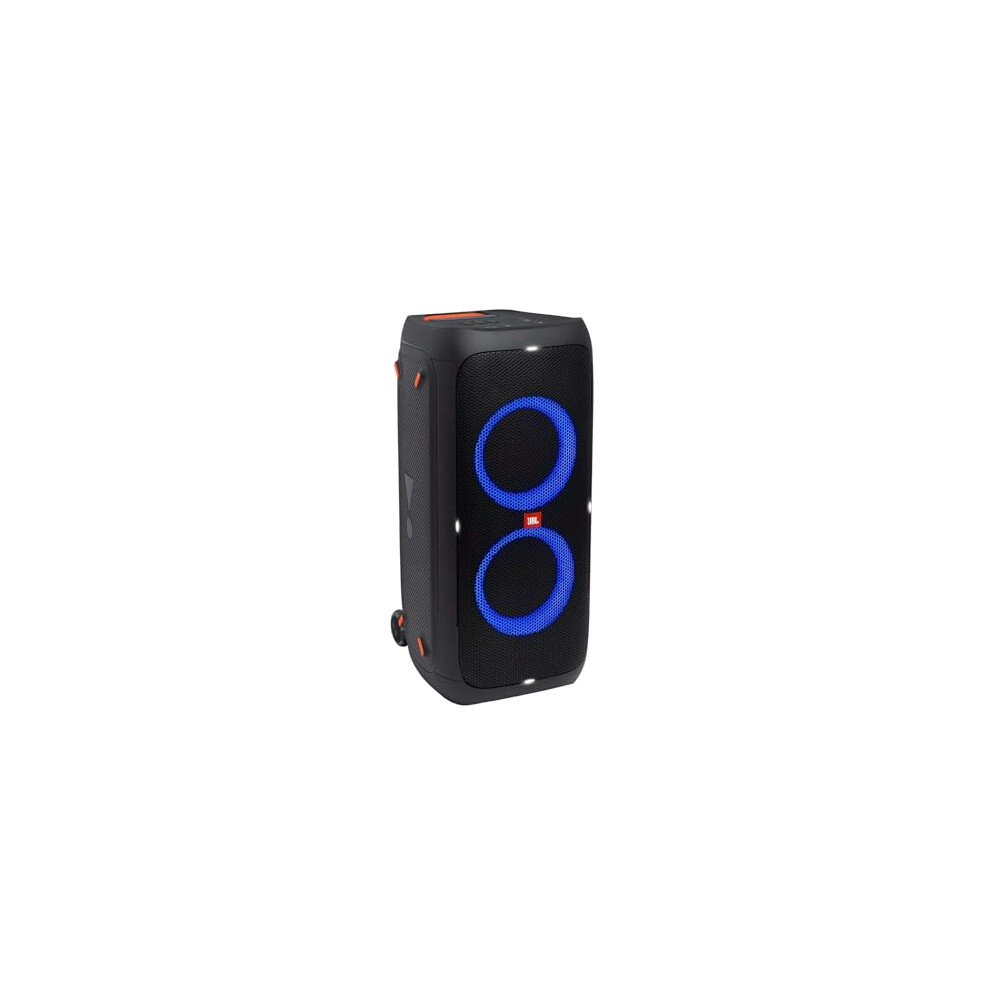 JBL PartyBox 310 Bluetooth Speaker