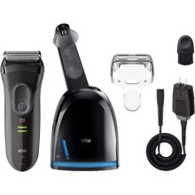 Braun Series 9 (9360cc) Shaver