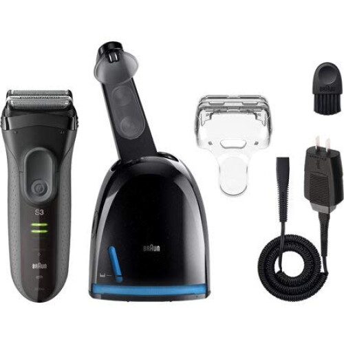 Braun Braun Series 9 (9360cc) Shaver