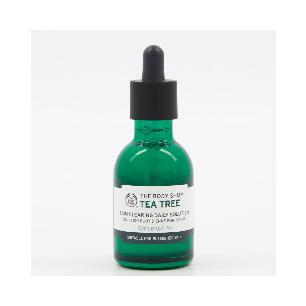 Tea Tree Skin Clearing Daily Solution 50ml