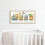 Bothy Threads Cross Stitch Kit - Choo Choo Train 2