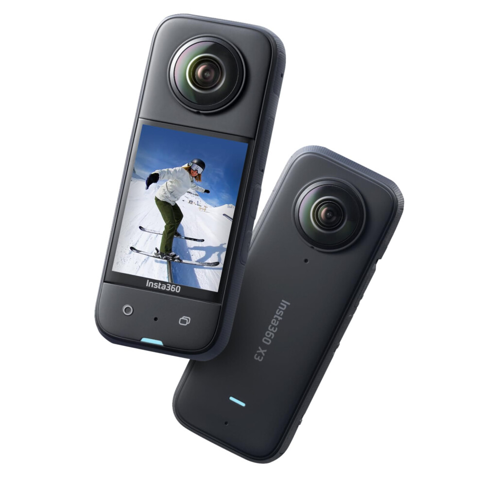 Insta360 X3 360 Camera