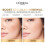 L’Oréal Paris Sérum Éclaircissant L'Oréal Paris, 1% Acide Glycolique, 2% Niacinamide, Réduit Visiblement les Taches, 15ml 5