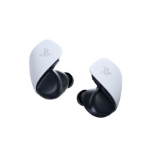 Sony Pulse Explore Wireless Earbuds for PlayStation (White)
