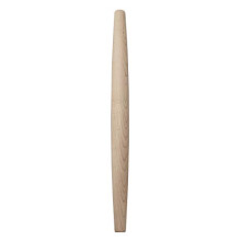Maplewood Tapered Rolling Pin, Width: 51 cm/20 inch, Ideal for Pastry, Pasta or Pizza Dough, KQG317OHMPE, DX315