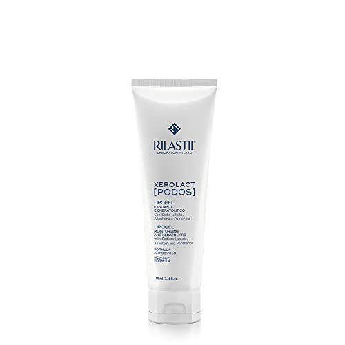 Xerolact Podos Lipogel 100 ml