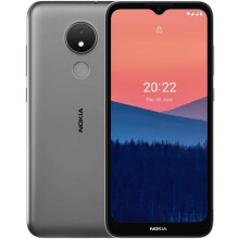 Nokia C21 (TA-1352) Dual SIM, 32GB/2GB, Grey - ACE-64224 - Refurbished