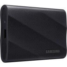 Samsung Portable SSD T9 (4TB, MU-PG4T0B) - Refurbished