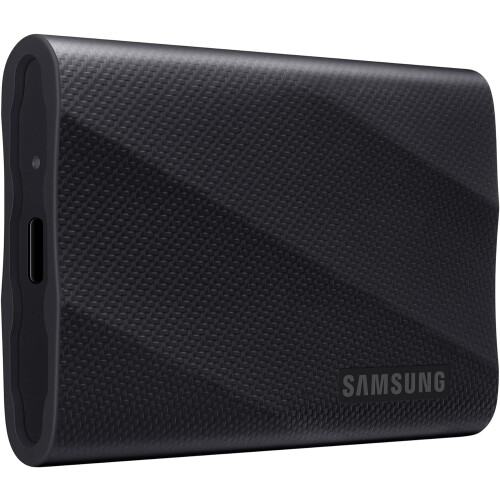 Samsung Samsung Portable SSD T9 (4TB, MU-PG4T0B)