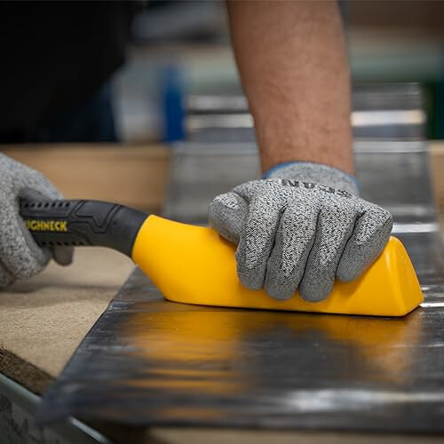 Roughneck Roughneck Pro Lead Dresser 2