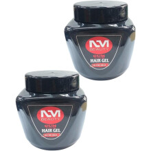 NMB GUM TEXTURE HAIR GEL- 250 ML 2PCS