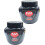 NMB GUM TEXTURE HAIR GEL- 250 ML 2PCS 1