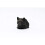 Plant Pot Decorative Feet - Sleeping Cat 2