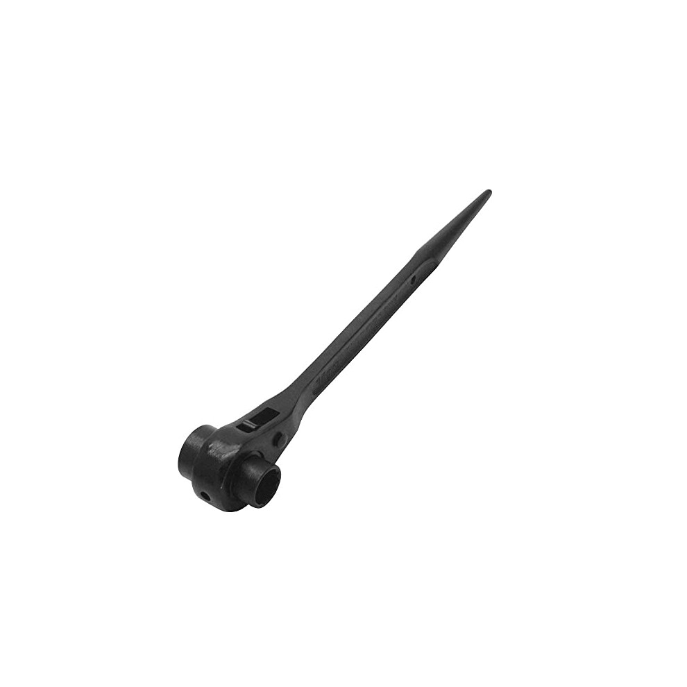 Funitric Ratchet Podger Spanner Erecting Scaffold Tool Wrench Spanner 22Mm X 24Mm