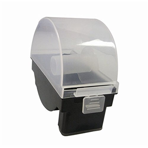 NEV-LL1R-2SP Label Dispenser, Heavy Duty Single Roll, 50 mm